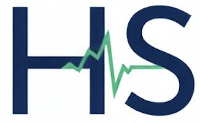 HealthSync Logo