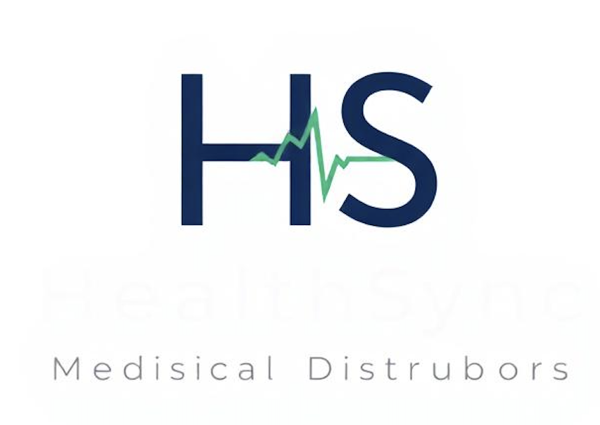 HealthSync Logo